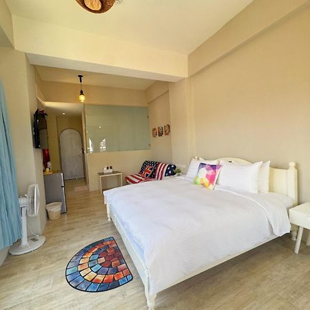 Fanice B&B Cape Eluanbi Ngoại thất bức ảnh