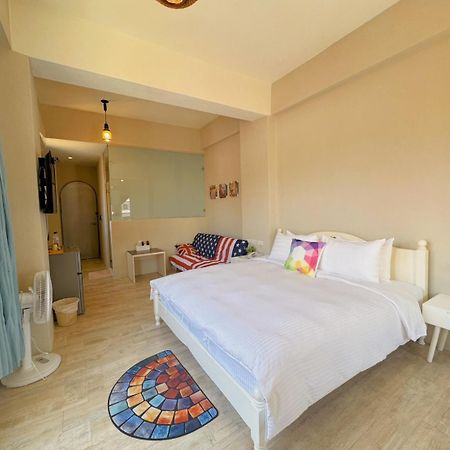 Fanice B&B Cape Eluanbi Ngoại thất bức ảnh