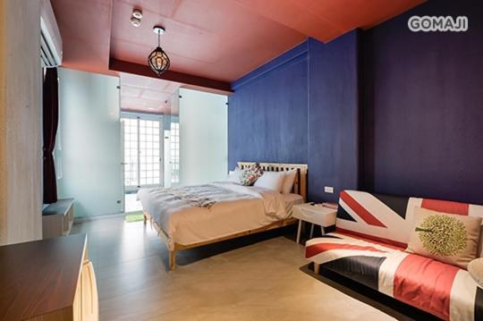 Fanice B&B Cape Eluanbi Ngoại thất bức ảnh