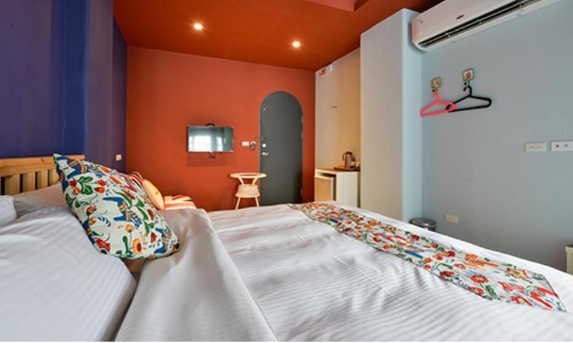 Fanice B&B Cape Eluanbi Ngoại thất bức ảnh