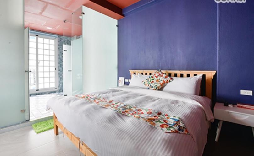 Fanice B&B Cape Eluanbi Ngoại thất bức ảnh