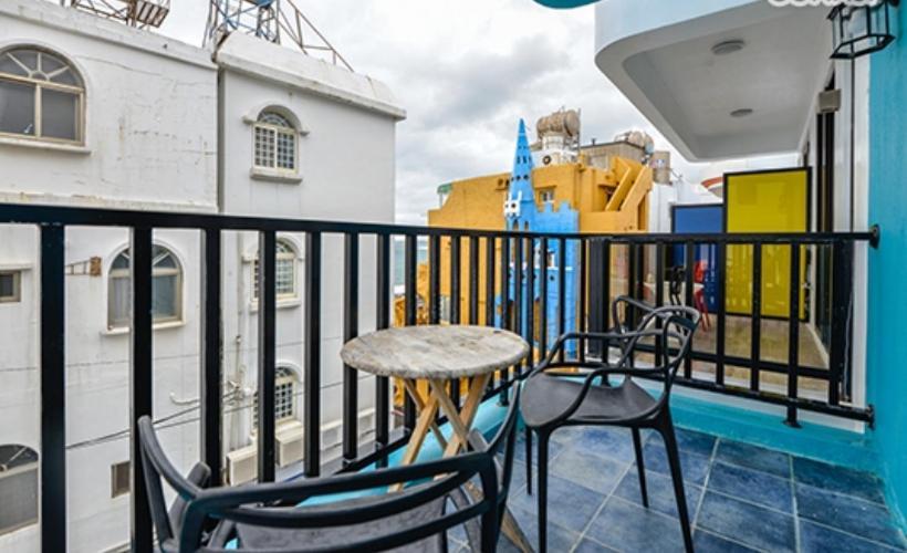 Fanice B&B Cape Eluanbi Ngoại thất bức ảnh