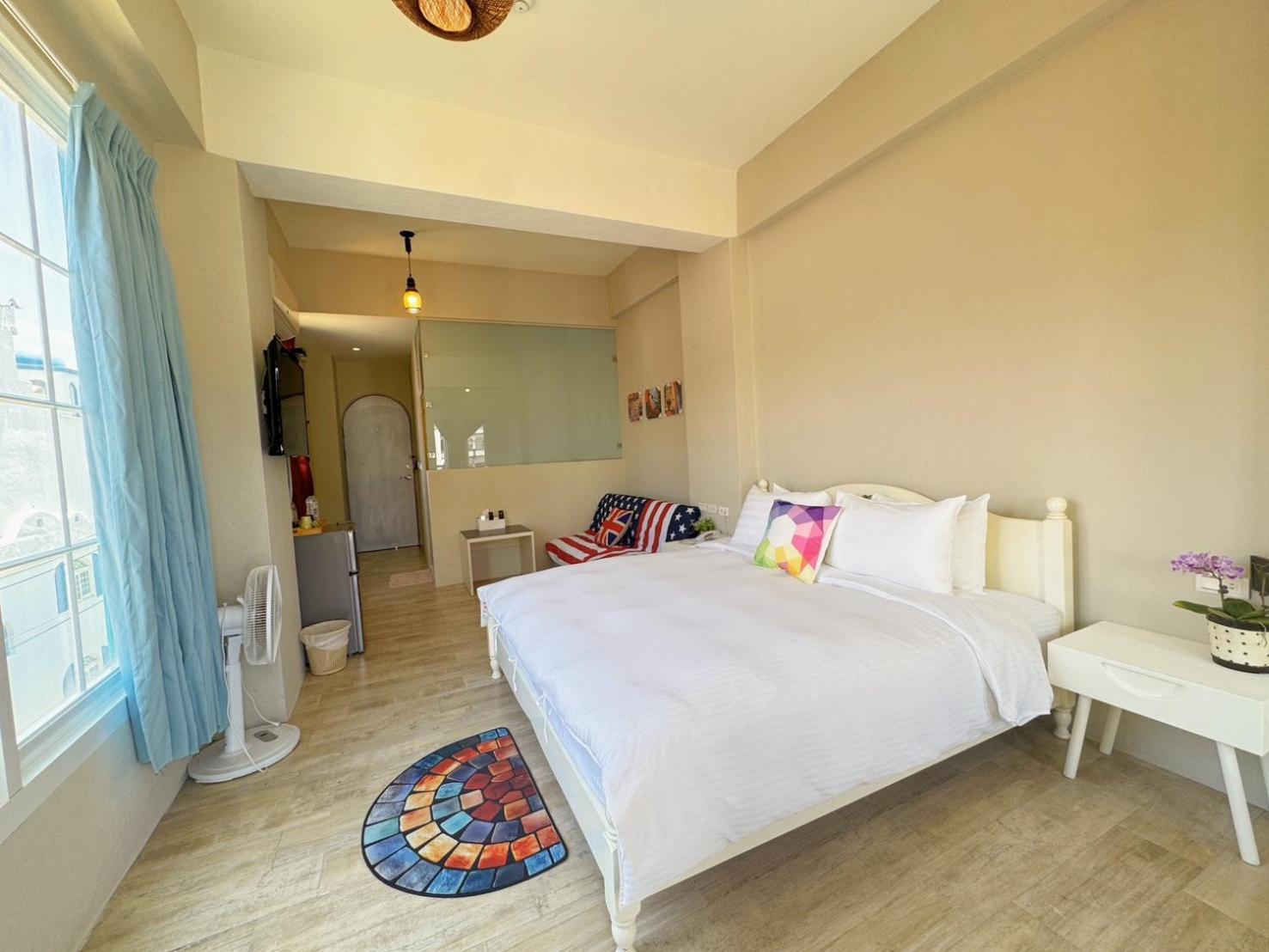 Fanice B&B Cape Eluanbi Ngoại thất bức ảnh