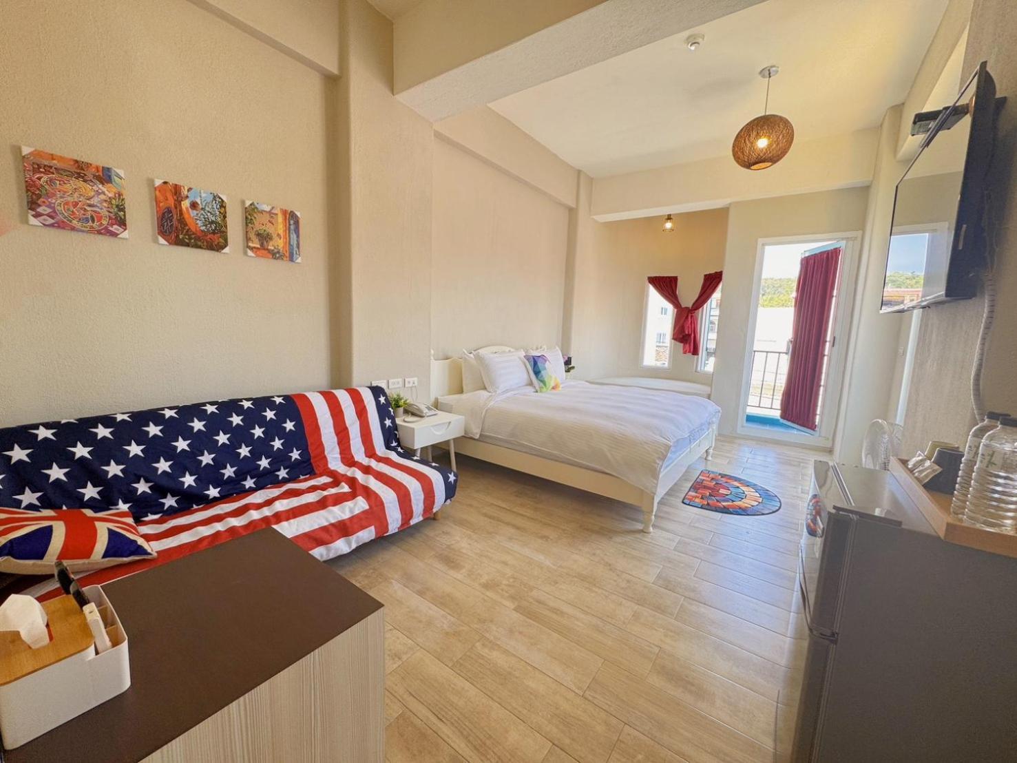 Fanice B&B Cape Eluanbi Ngoại thất bức ảnh