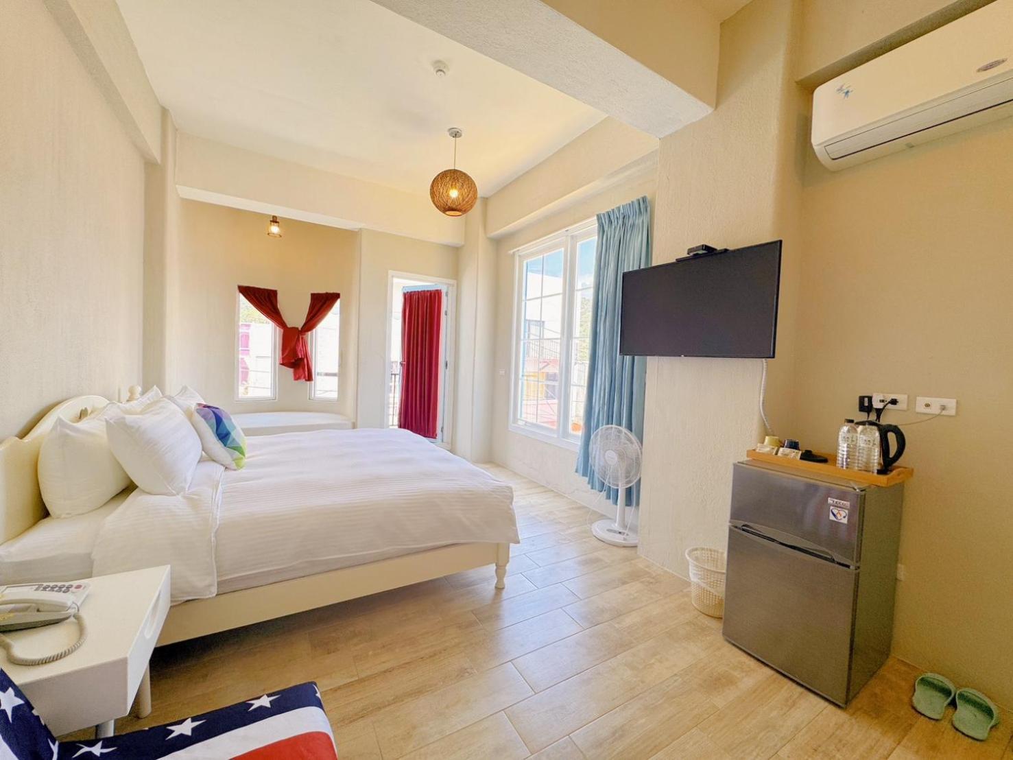 Fanice B&B Cape Eluanbi Ngoại thất bức ảnh