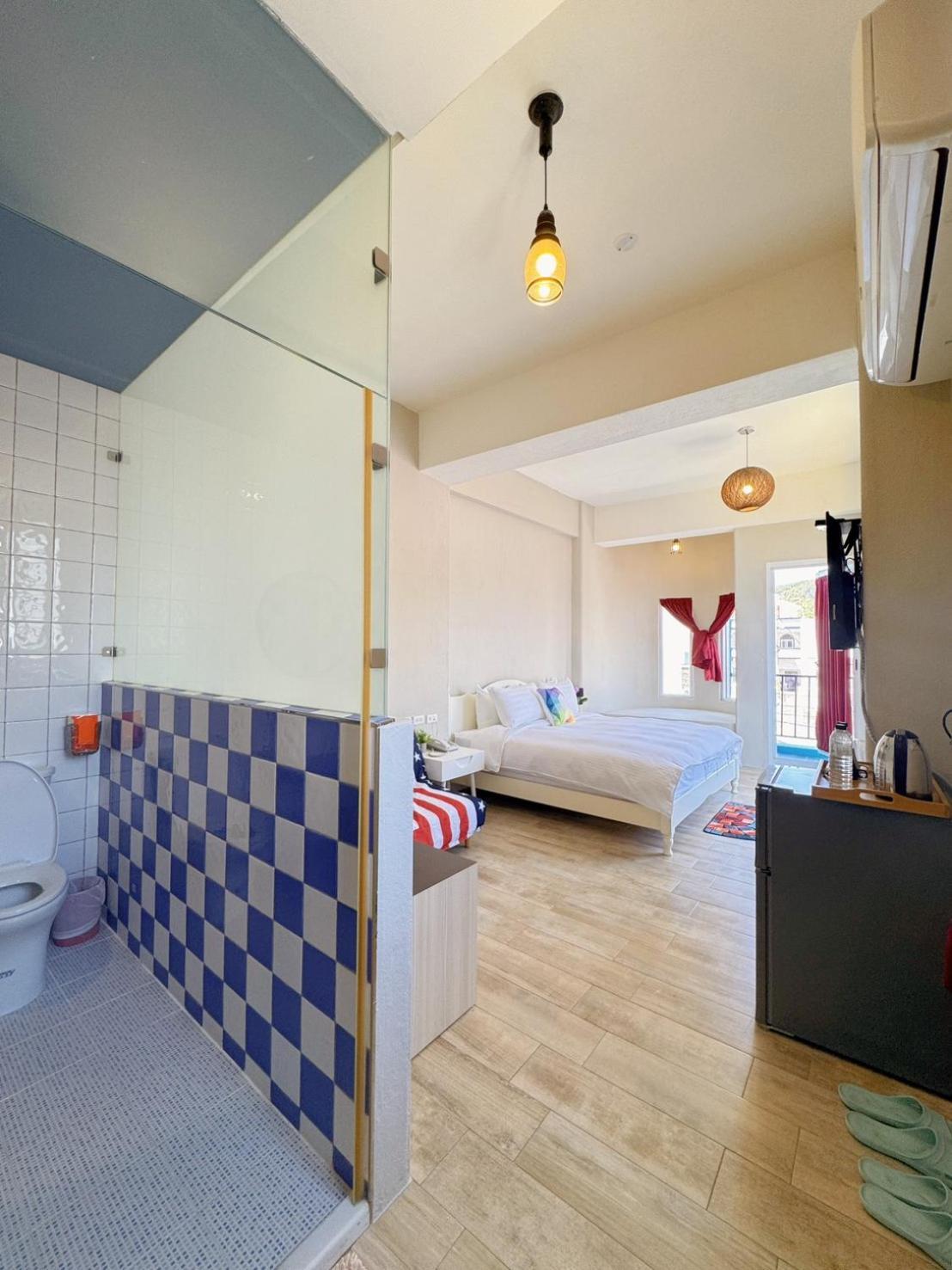 Fanice B&B Cape Eluanbi Ngoại thất bức ảnh