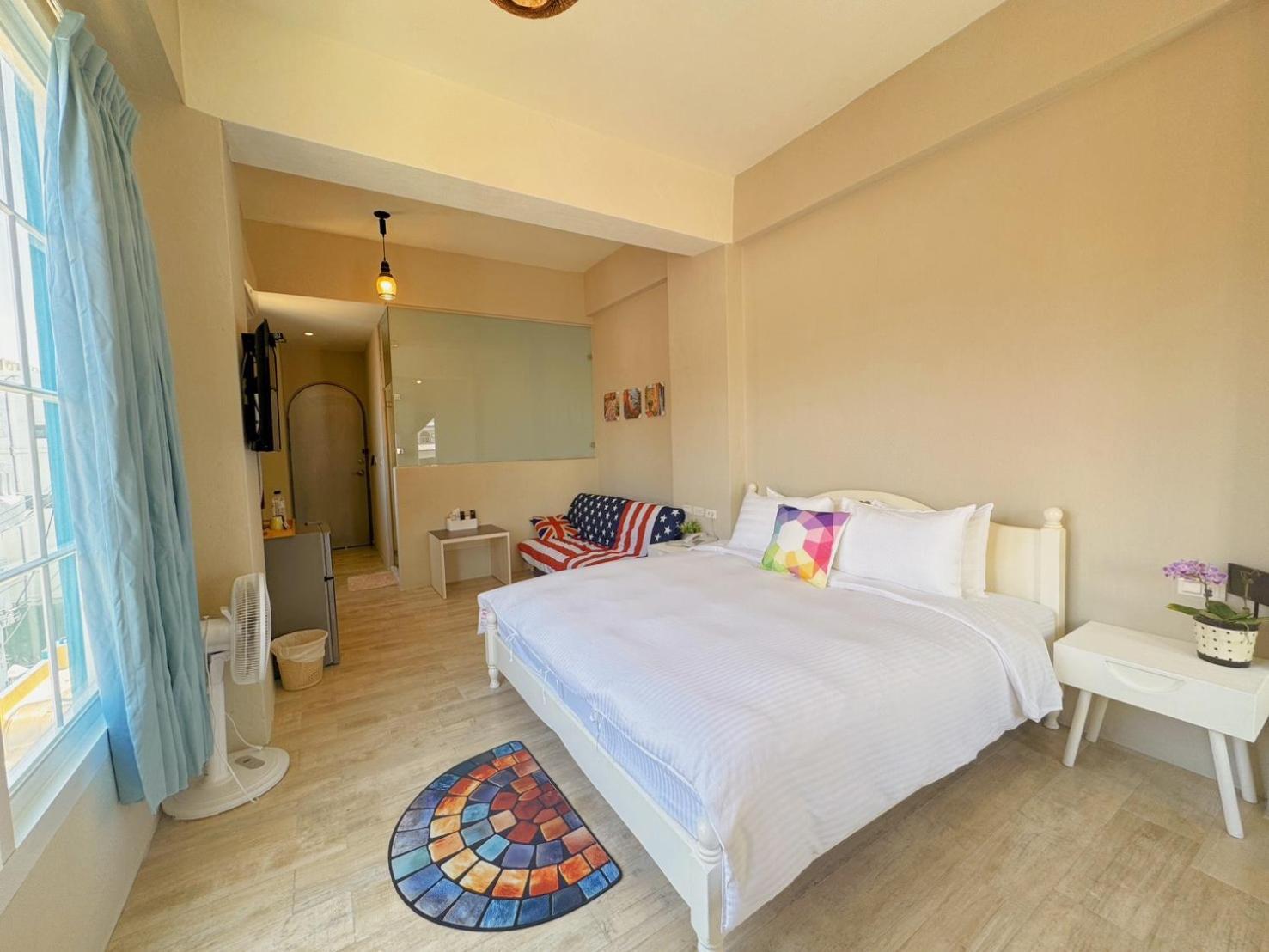 Fanice B&B Cape Eluanbi Ngoại thất bức ảnh