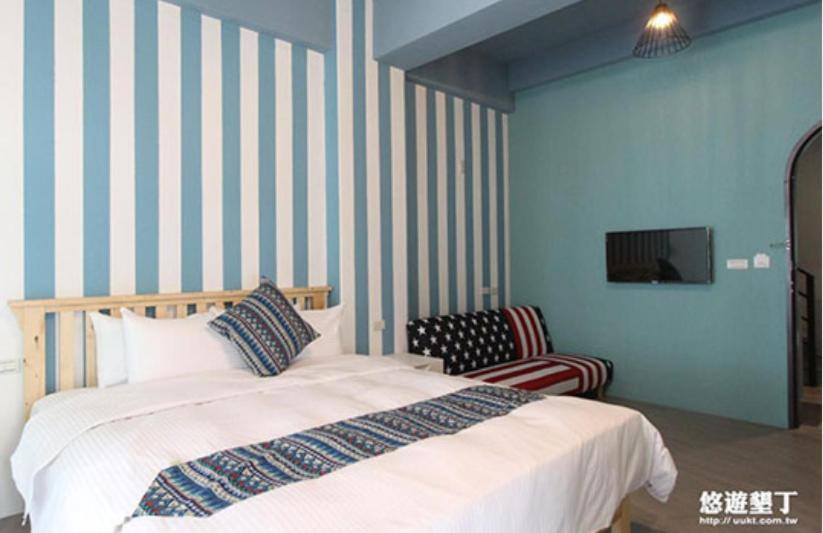 Fanice B&B Cape Eluanbi Ngoại thất bức ảnh