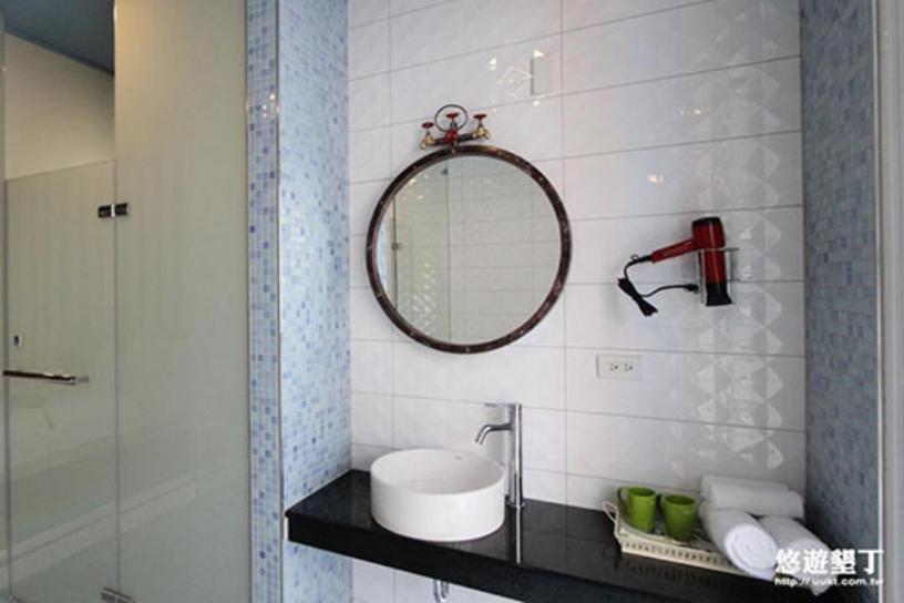 Fanice B&B Cape Eluanbi Ngoại thất bức ảnh