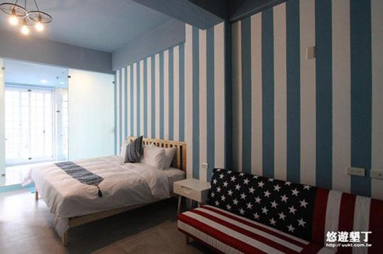 Fanice B&B Cape Eluanbi Ngoại thất bức ảnh